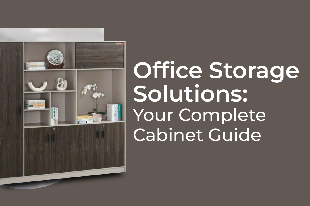 office cabinet
