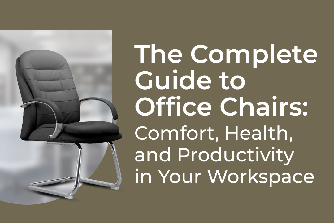 office chairs