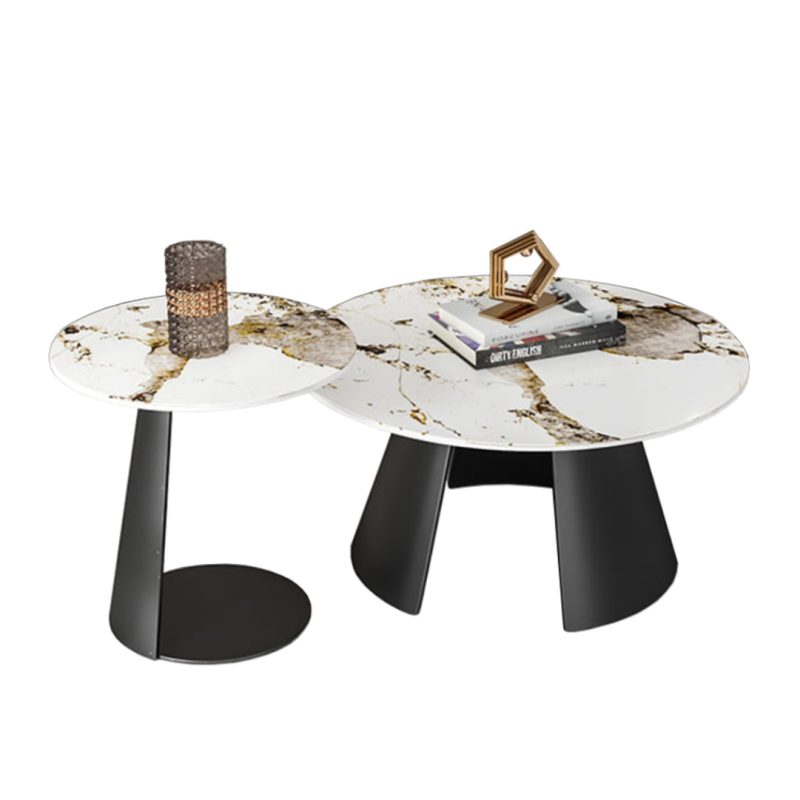 HF Petal Pandora Coffee Table