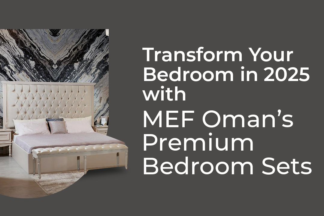 Bedroom set
