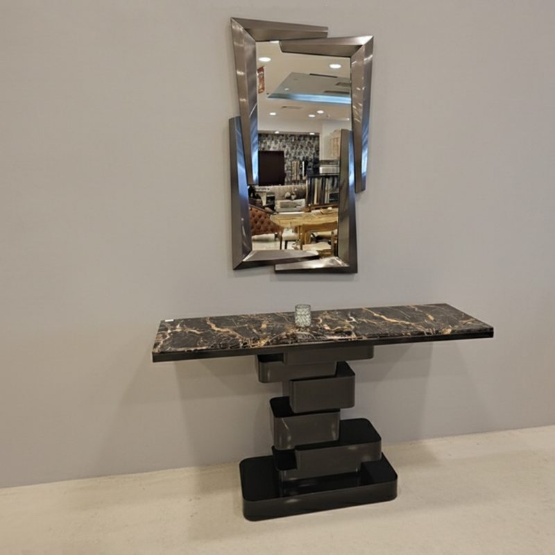 HF CS-457 Console Table
