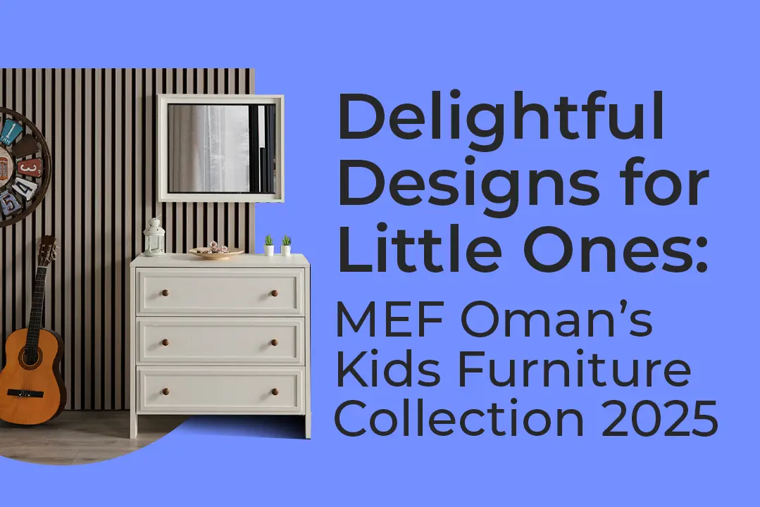Kids Furniture