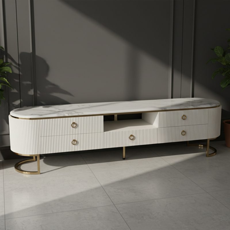 HF 8889 TV Unit