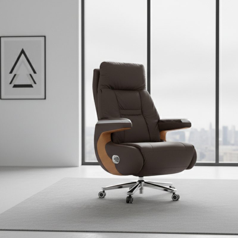 Office Chair HF D003 (BR)