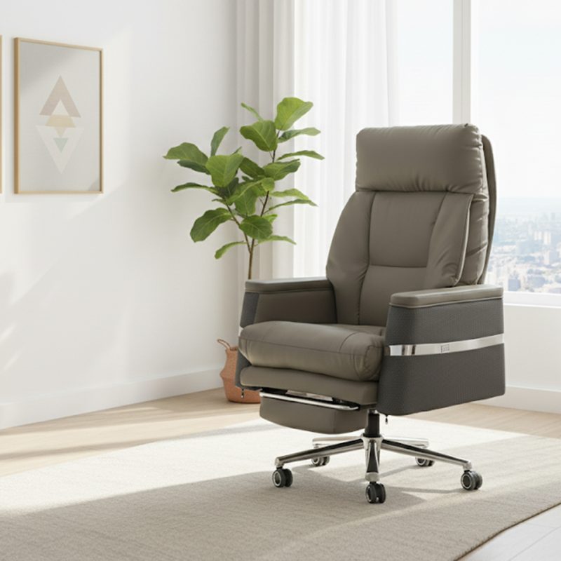 Office Chair HF A30-01 (BR)