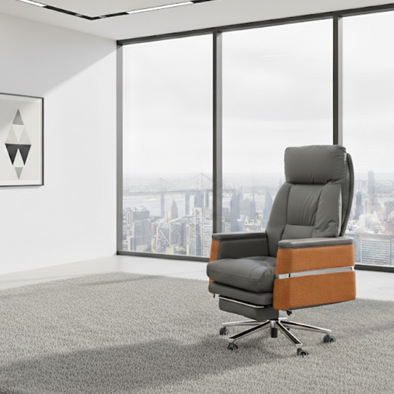 Office Chair HF A30-01 (GR)